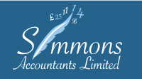 Simmons Accountants Logo